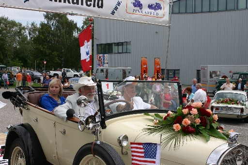 2008-08-30 Blumencorso in Oberwart